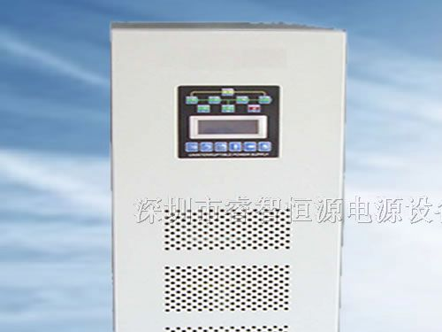 供应工频UPS不间断电源