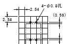供应  OMRON继电器G3VM-2L