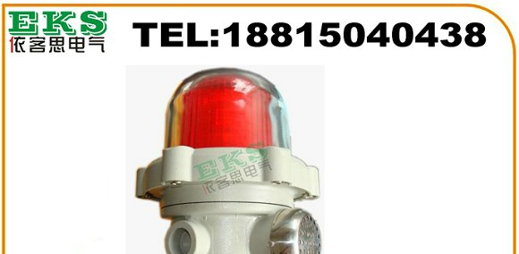 BSG防爆声光报警器|BSG-DC24RZ|BSG-AC24RZ|