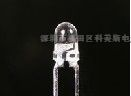 供应3MM 940NM 850NM 880NM红外发射接收管 原装