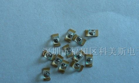 供应AN1105W STANLEY 1206凸头950NM 红外发射管