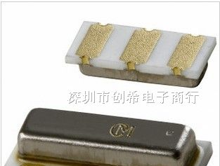 供应村田贴片晶振CSTCC4M00G53-RO