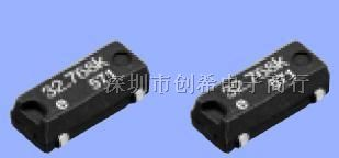 供应贴片无源晶振32.768KHZ   MC-306 EPSON