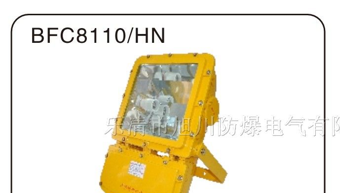 ‖BFC8110/HN-400W·防爆泛光灯·bfc8110/hn‖
