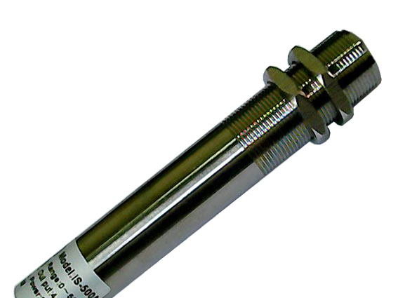 供应在线式经济型红外测温仪IS-100A