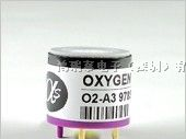 供应长寿命氧气传感器（O2-A3)