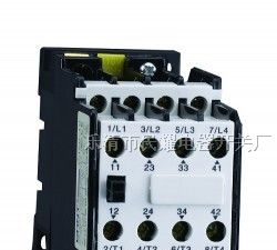 CJ40-160交流接触器