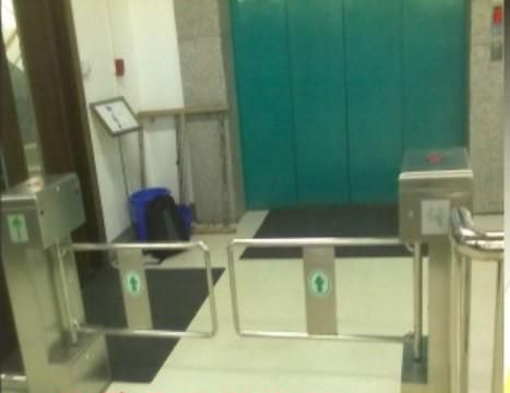 上海供应批发ESD防静电测试仪门禁系统