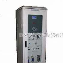 褐煤干燥煤气（氧气、氢气、一氧化碳）气体分析仪