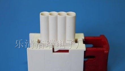 供应泰科连接器144998-5 汽车连接器国产现货
