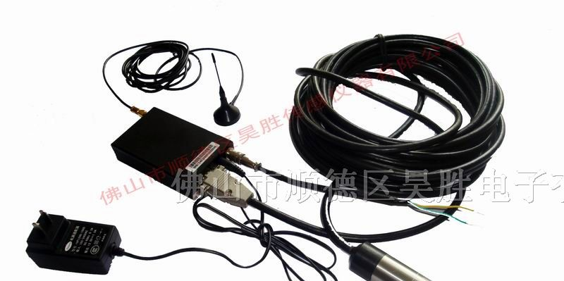 供应液位检测传感器 RS485传感器、通讯协议水位传感器