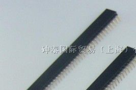 供应美国Samtec申泰连接器/插座BCS-150-L-S-HE
