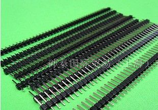 供应Samtec连接器SSA-132-S-G，SSA系统插座/连接器
