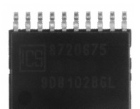 供应IDT全新现货时钟IC，时钟集成电路IC