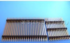 供应Samtec连接器ICA-308-STT，高品质连接器
