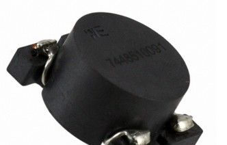 供应WE-DCT系列电感器，732-3018-2-ND电感器