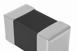 供应AIML-0402-1R0K-T电感器，AIML-0402系列电感