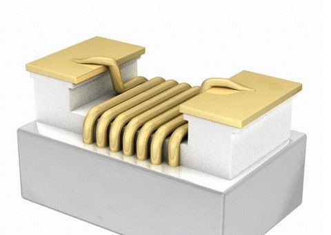 供应Abracon扼流线圈电感，535-10427-2-ND电感器