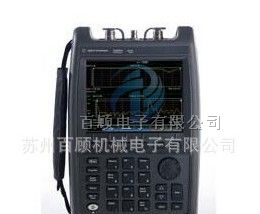 供应手持式射频网络和频谱分析仪 N9912A