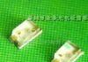 供应0603 翠绿光 翠绿色 高亮度 SMD 贴片 LED