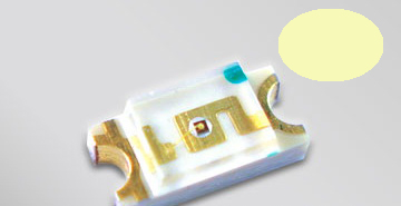 供应0805 翠绿色 高亮度 SMD 贴片  发光二极管