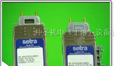 SETRA西特低微压传感器Model 269