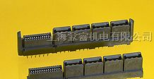 供应MOLEX连接器46114-8241