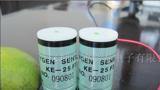 供应10年寿命传感器KE-50