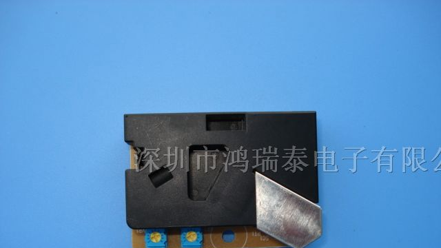 特价供应DSM501A灰尘传感器