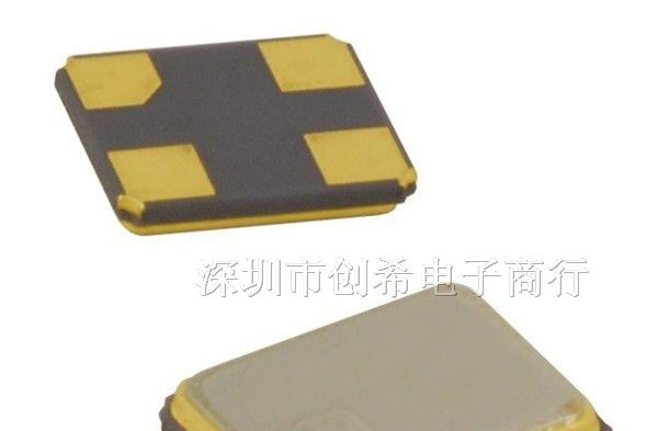 供应贴片无源晶振 16.000MHZ 16M  16MHZ