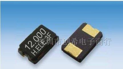 供应贴片无源晶振8.000MHZ  8M   8MHZ