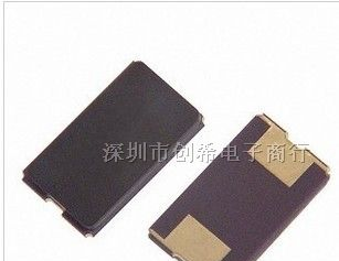 供应贴片无源晶振 8.000MHZ  8M  8MHZ