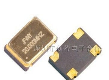 供应贴片有源晶振12.000MHZ   12M   12MHZ