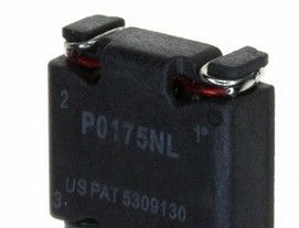 供应Pulse电感，553-1664-ND电感器，表面贴装电感