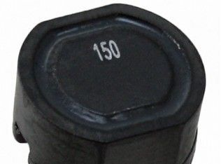 供应Bourns扼流线圈电感，M1334-ND电感器
