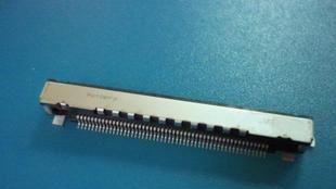 原装现货JAE液晶屏接口 51针连接器 FI-RE51S-HF-R1500