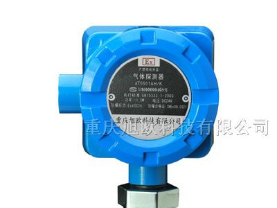 供应重庆冷冻库氨气泄漏检测仪