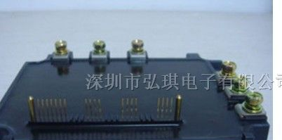 供应深圳三菱模块PM100RSE120星玛电梯变频模块