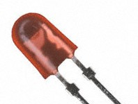 供应5.1mmx3.7mm红光LED，厂家直销C5SMF-RJS-CT0W0BB2