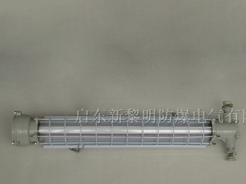 供应KBY-20/127V矿用防爆荧光灯,矿用防爆荧光灯