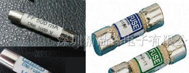 供应fluke179保险管-fluke189保险管