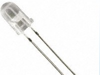 供应2.1V正向电压红光LED，LED厂家直销