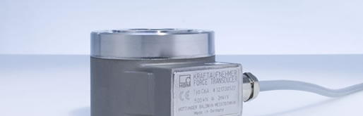 供应德国 HBM C9B力传感器