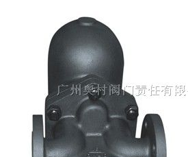 供应进口浮球式疏水阀—德国莱克LIK品牌