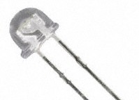 供应C535A-WJN-CS0V0151直插LED，冷白色LED厂家