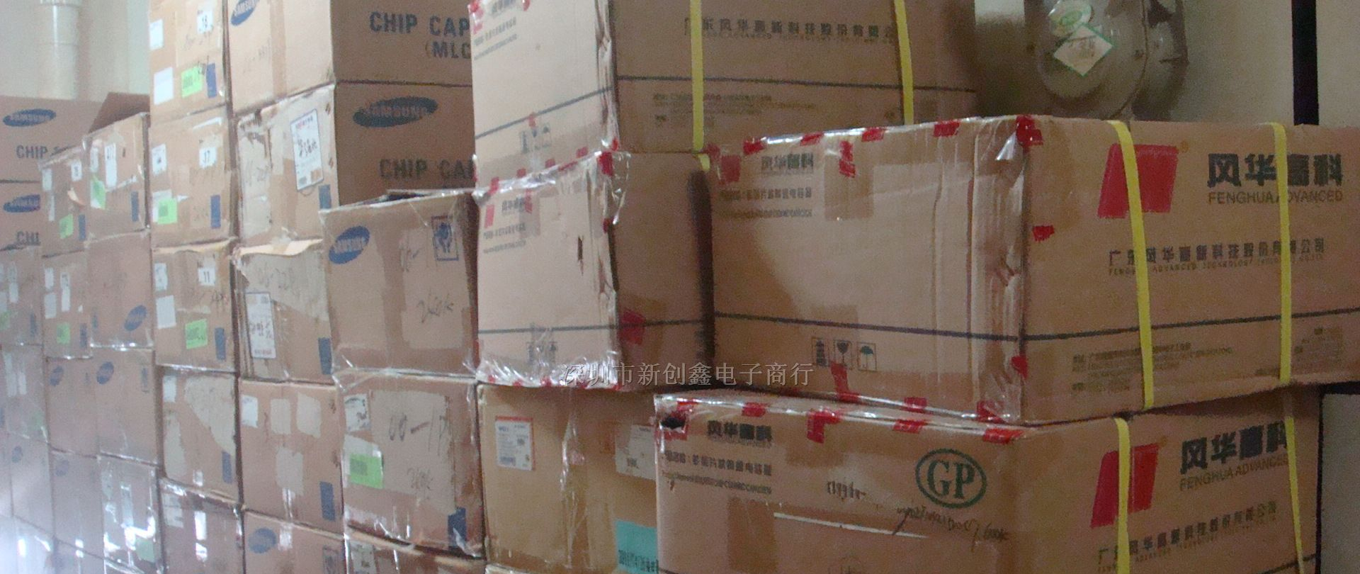 优势供应ST稳压二极管1/2W 稳压二极管