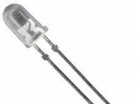 供应C503B-BAS-CY0C0461系列LED，蓝光LED厂家