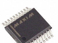 供应MIP集成电路MAX192BEAP+，数据采集系统专用