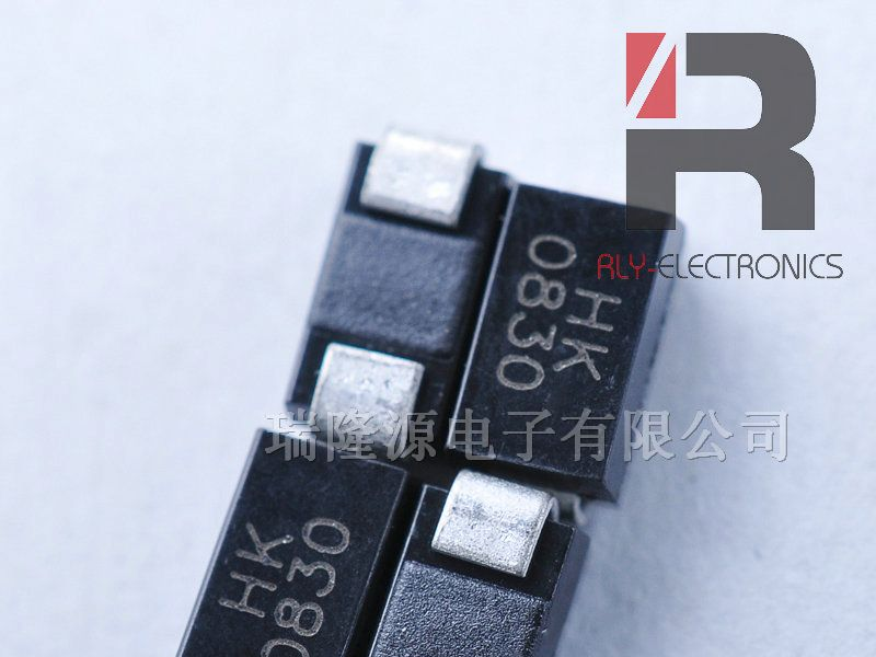 供应瞬态抑制二极管
