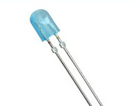 供应C5SMF-BJS-CR24Q4T2系列蓝光LED，厂家直销